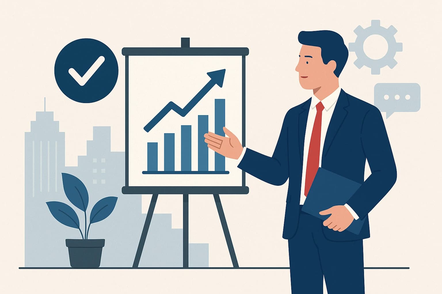 Our Guarantee: What Real Results, Not AI Hype Means for Your Business