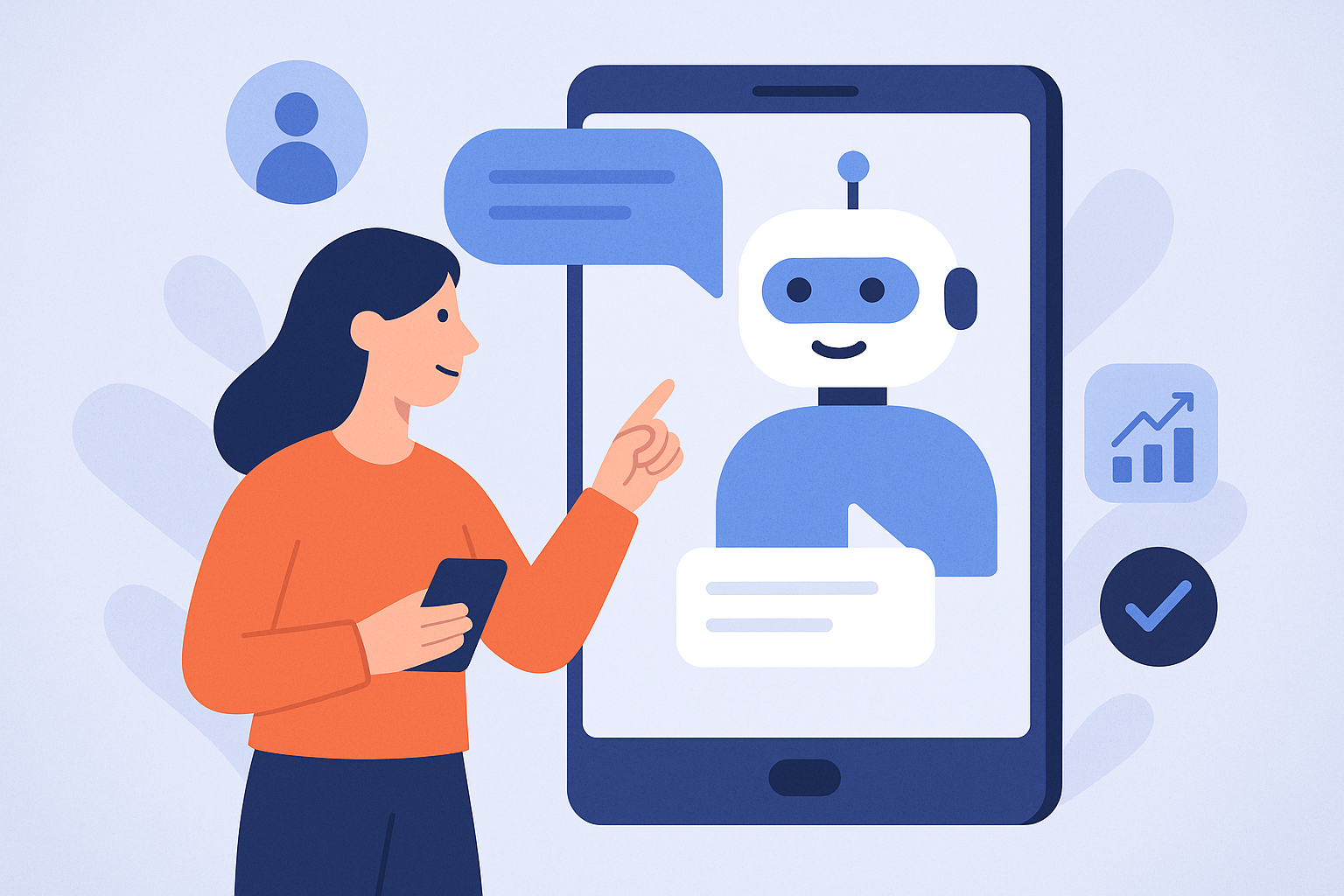 Beyond Chatbots: Creating Hyper-Personalized Customer Journeys with AI Agents