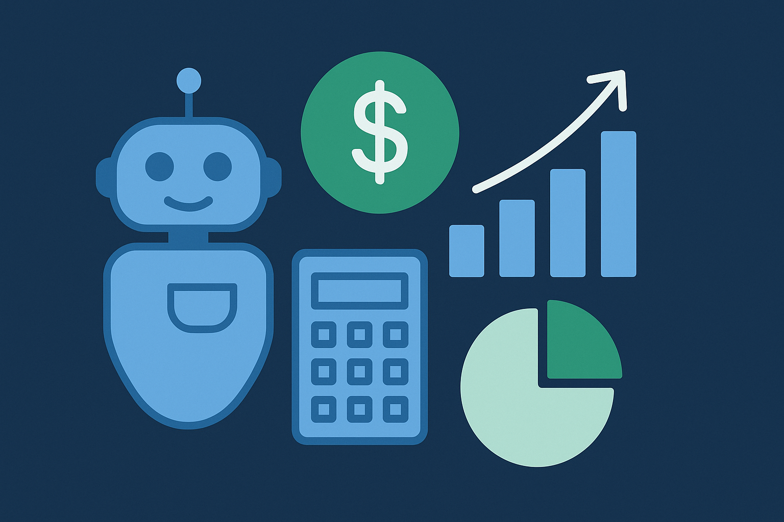Measuring What Matters: A Simple Guide to Calculating the ROI of Your First AI Agent